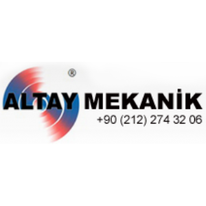 Altay Klima Mekanik Bakm San.Ltd. firma resmi