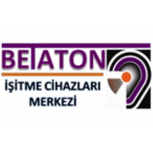 Betaton İşitme Cihazları firma resmi