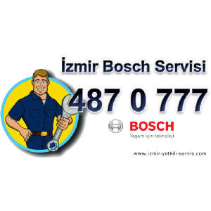 İzmir Bosch Servisi firma resmi