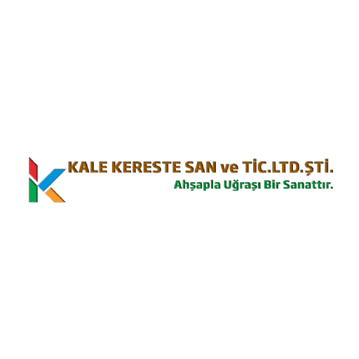 Kale Ahap San. Tic. Ltd. ti. firma resmi