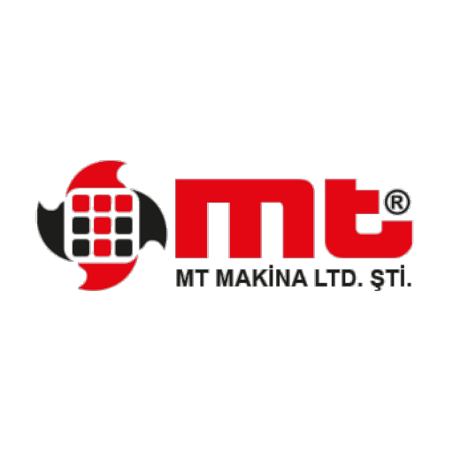 MT Makina Geri Dönüşüm Sistemleri Ltd. Şti. firma resmi