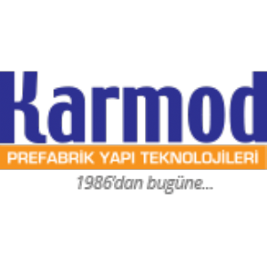 Karmod Prefabrik firma resmi