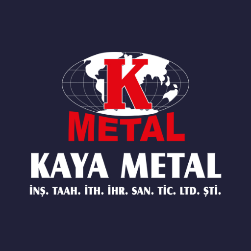Kaya Metal Ltd. Şti. firma resmi