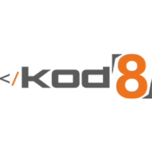 Kod8 firma resmi
