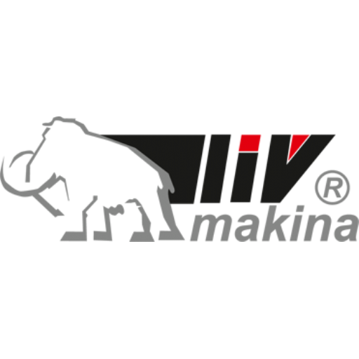 Liv Makina firma resmi