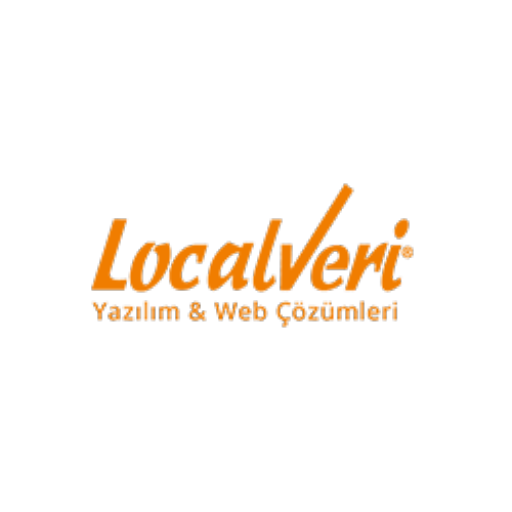 Localveri Yazlm Ltd. ti. firma resmi