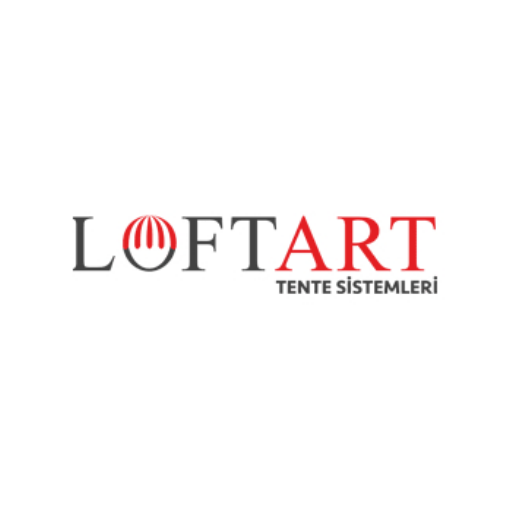 Loft Art Tente firma resmi