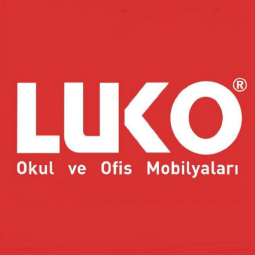 Luko Okul ve Ofis Mobilyaları firma resmi