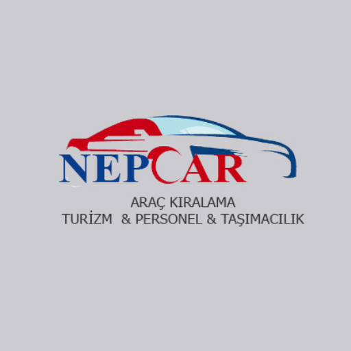 Nepcar Oto Kiralama İzmir firma resmi