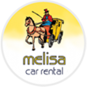 Melisa Rent A Car firma resmi