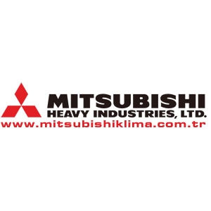 Mitsubishi Klima firma resmi