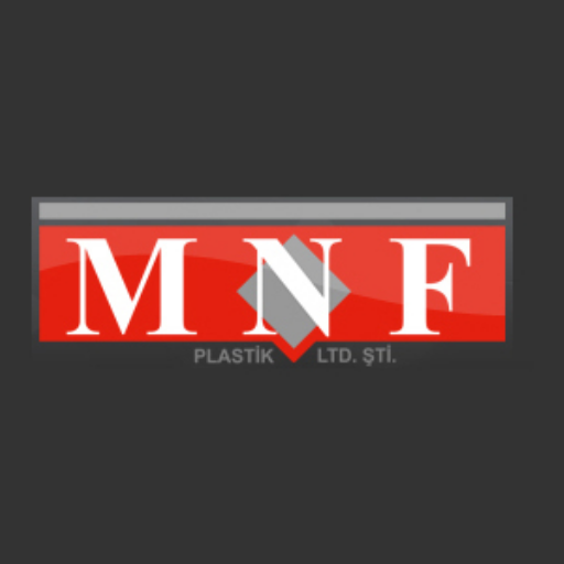 MNF Plastik Ltd. Şti. firma resmi