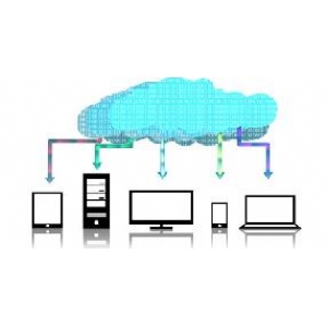 Cloud Network firma resmi