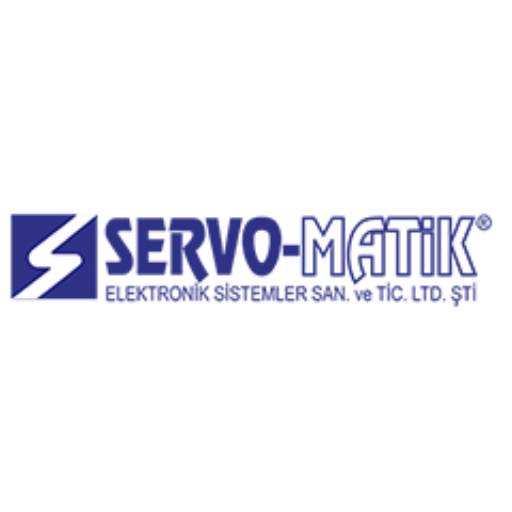 Servo-Matik Elektronik Sis.San.Ltd. firma resmi