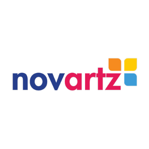Novartz Bilişim firma resmi