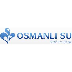 Osmanlı Su firma resmi