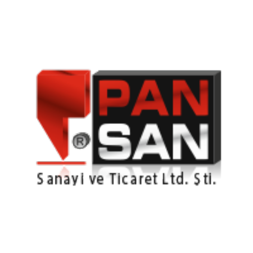 Pansan Pantograf San.ve Tic.Ltd.Şti. firma resmi