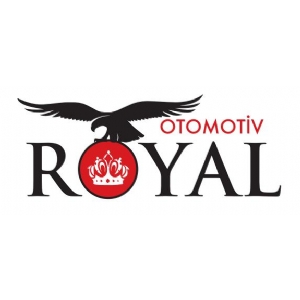 Royal Japon Otomotiv firma resmi
