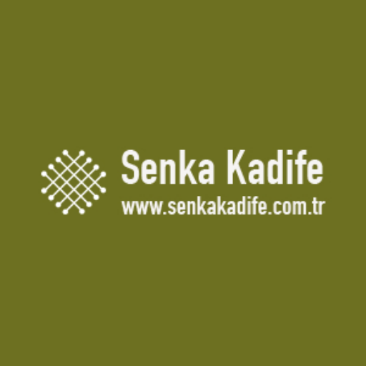 Senka Kadife firma resmi