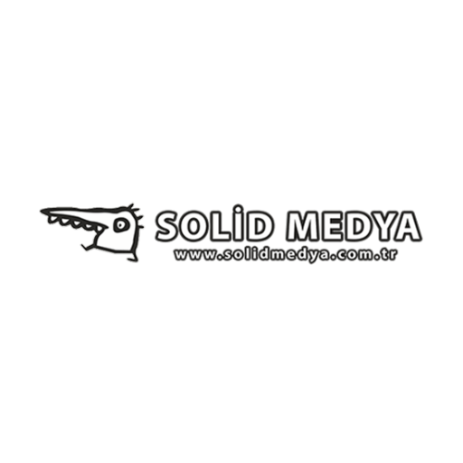 Solid Medya firma resmi