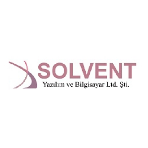 Solvent Yazlm Ltd. ti. firma resmi
