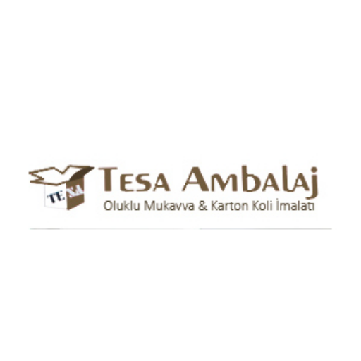 Tesa Ambalaj Ltd. Şti. firma resmi