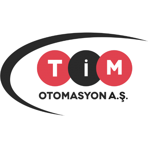 Tim Otomasyon A.Ş. firma resmi