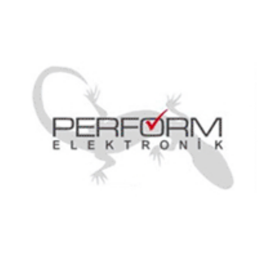 Perform Elektronik firma resmi