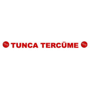 Tunca Tercüme İzmir firma resmi