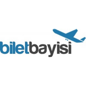 Uçak Bileti Bayisi firma resmi