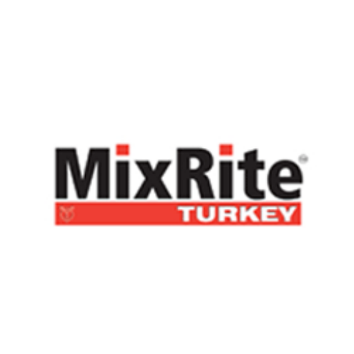 Mixrite Turkey Dozaj Pompaları firma resmi