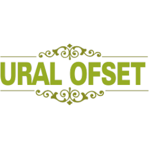 Ural Ofset firma resmi