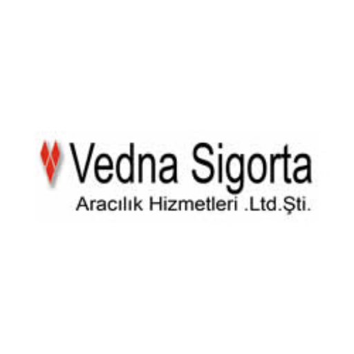 Vedna Sigorta firma resmi