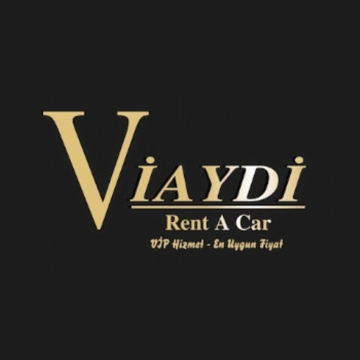 Viaydi Rent A Car firma resmi