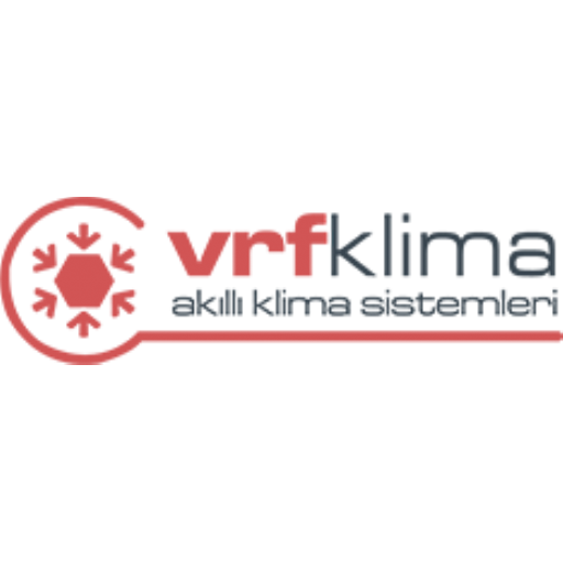 VRF Klima firma resmi