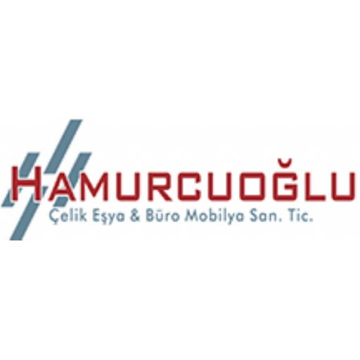 Hamurcuoğlu Çelik Eşya Büro Mobilya firma resmi