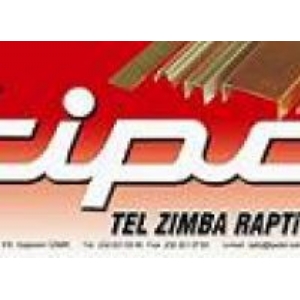 Tipo Zımba Tel San. Tic. Ltd. Şti. firma resmi