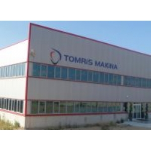 Tomris Makina Sanayi ve Tic.Ltd.Şti. firma resmi