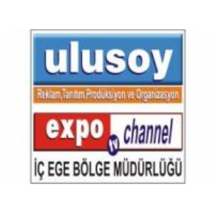 Ulusoy Tanıtım Ltd. Şti. firma resmi