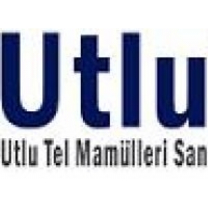 Utlu Tel Mamülleri San.Tic.Ltd.Şti. firma resmi