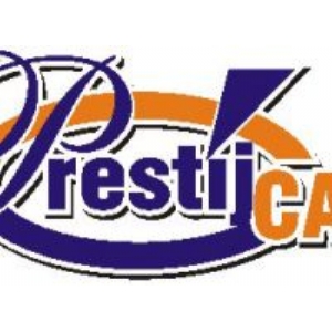 Prestij Cam firma resmi