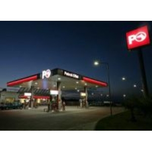 Vural Petrol Tic. Ltd. Şti. firma resmi