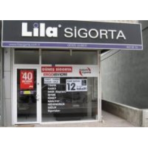 Lila Sigorta Acenteliği Ltd. Şti. firma resmi